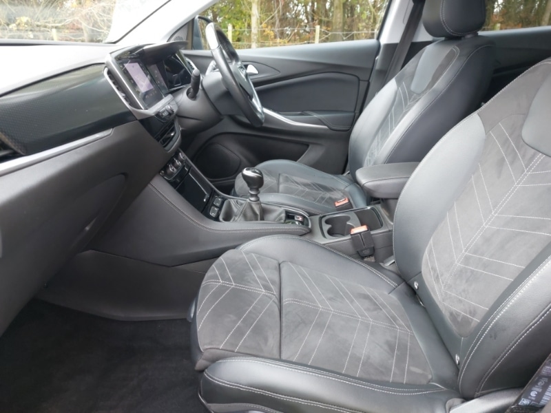 Used Vauxhall Grandland 2022 for sale - 76465036: Photo 5