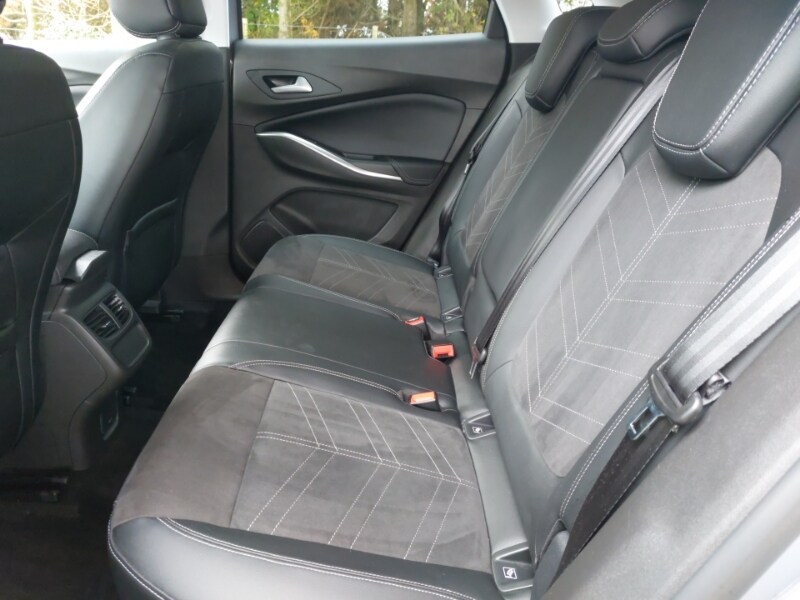 Used Vauxhall Grandland 2022 for sale - 76465036: Photo 6