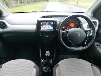 Used Citroen C1 2018 for sale - 78795459: Photo