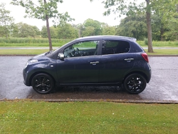 Used Citroen C1 2018 for sale - 78795459: Photo