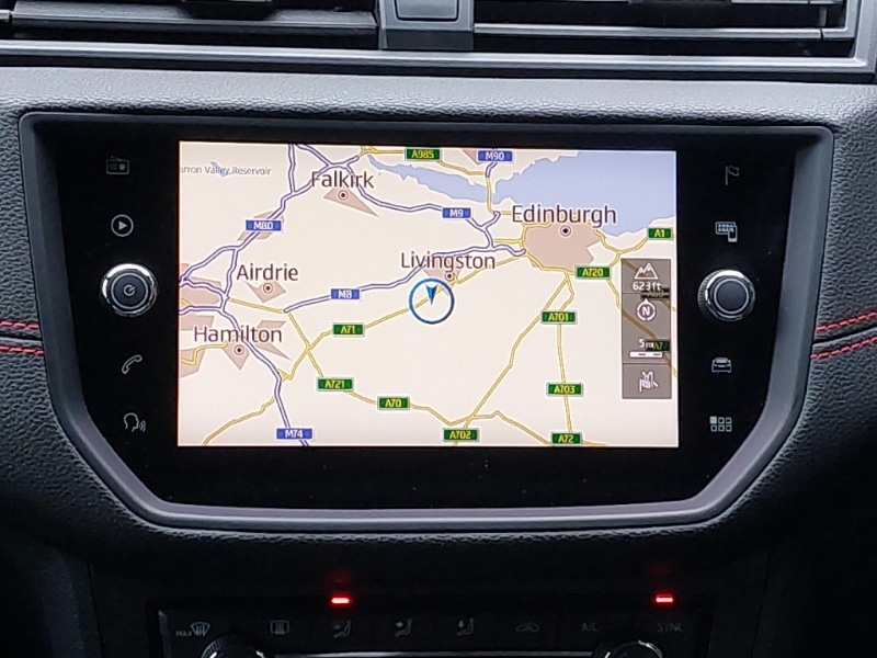 Used SEAT Arona 2018 for sale - 76275616: Photo 10