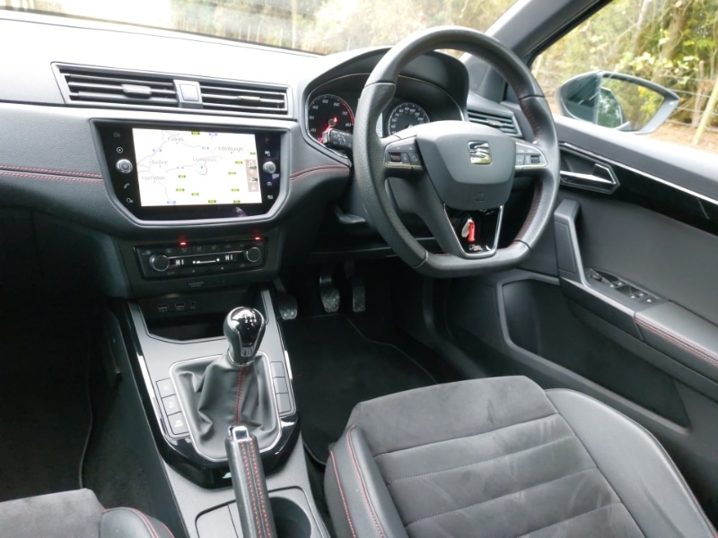 Used SEAT Arona 2018 for sale - 76275616: Photo 11