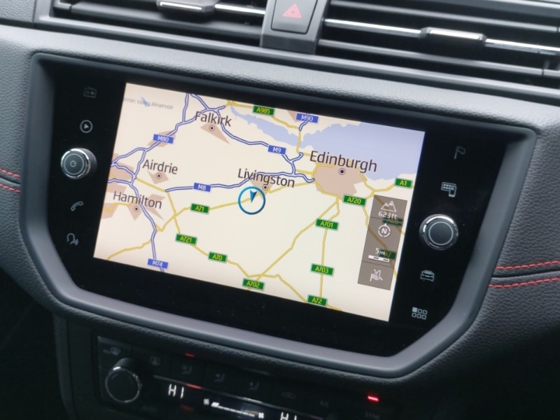 Used SEAT Arona 2018 for sale - 76275616: Photo 12