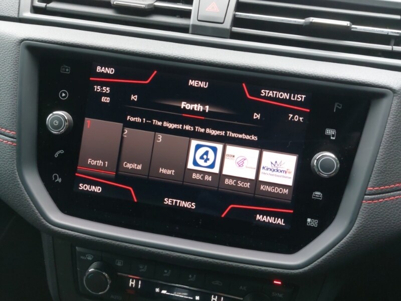 Used SEAT Arona 2018 for sale - 76275616: Photo 13