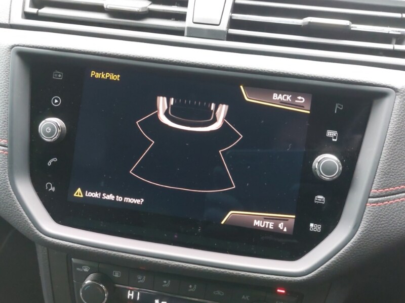 Used SEAT Arona 2018 for sale - 76275616: Photo 14