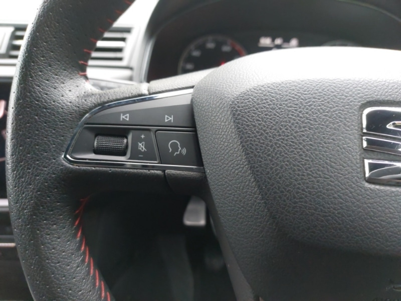 Used SEAT Arona 2018 for sale - 76275616: Photo 15