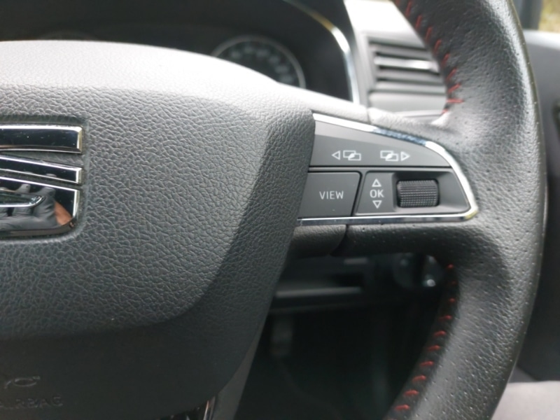 Used SEAT Arona 2018 for sale - 76275616: Photo 16