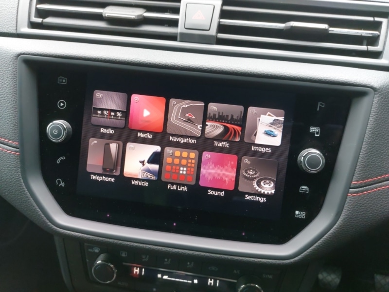 Used SEAT Arona 2018 for sale - 76275616: Photo 19