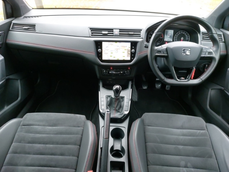 Used SEAT Arona 2018 for sale - 76275616: Photo 2