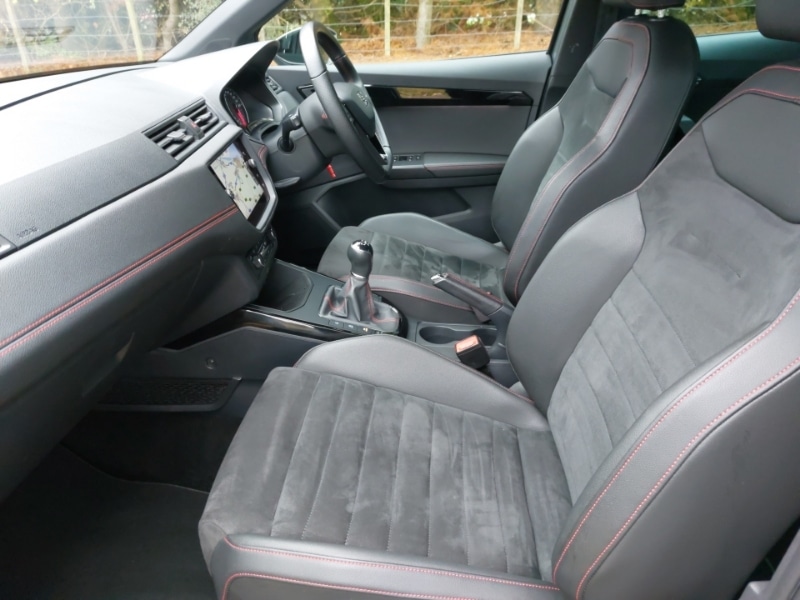 Used SEAT Arona 2018 for sale - 76275616: Photo 5