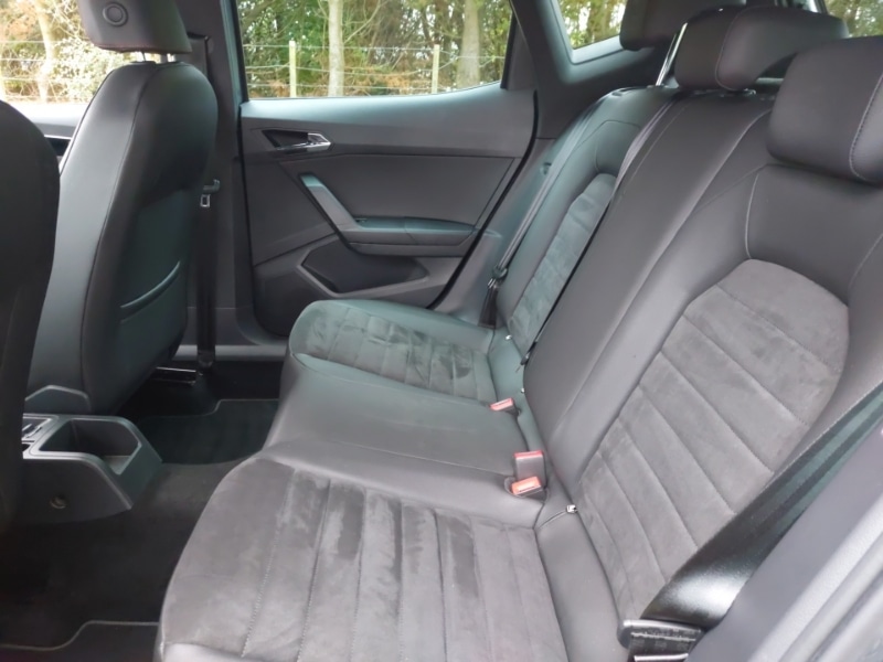 Used SEAT Arona 2018 for sale - 76275616: Photo 6