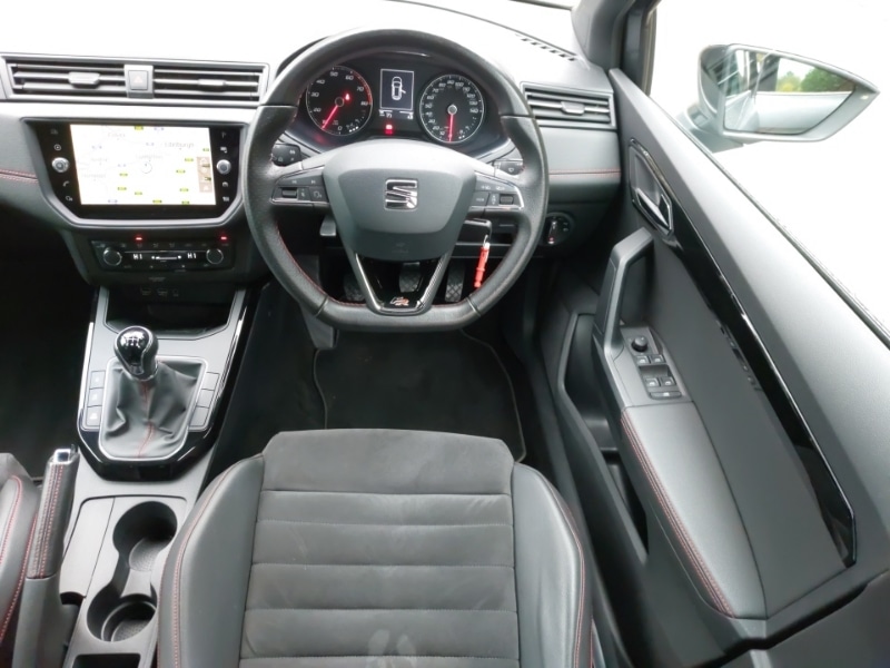 Used SEAT Arona 2018 for sale - 76275616: Photo 7