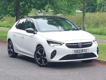 2021 - 1.2 Griffin Edition 5dr