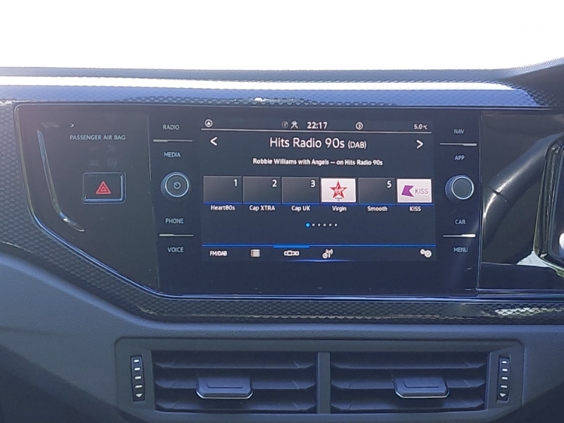 Used Volkswagen Taigo 2023 for sale - 78099443: Photo 10