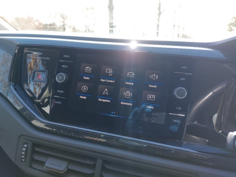 Used Volkswagen Taigo 2023 for sale - 78099443: Photo 13