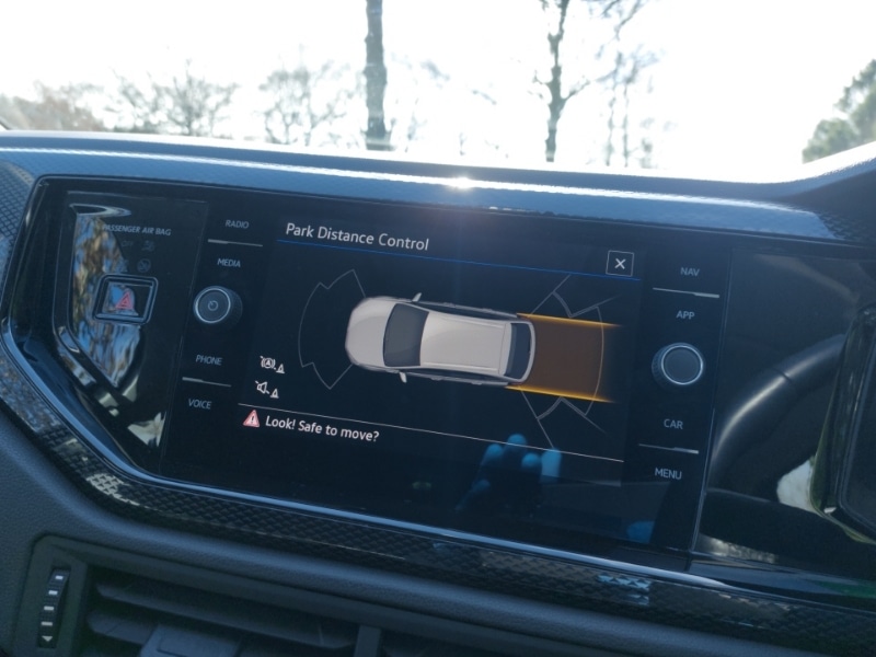 Used Volkswagen Taigo 2023 for sale - 78099443: Photo 14