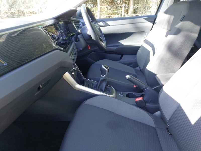 Used Volkswagen Taigo 2023 for sale - 78099443: Photo 5