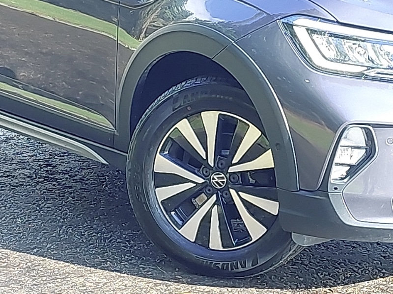 Used Volkswagen Taigo 2023 for sale - 78099443: Photo 9