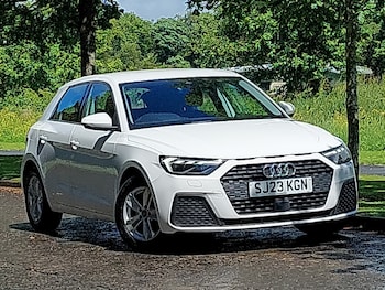Used Audi A1 2023 for sale - 78905603: Photo