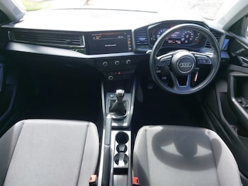 Used Audi A1 2023 for sale - 78905603: Photo