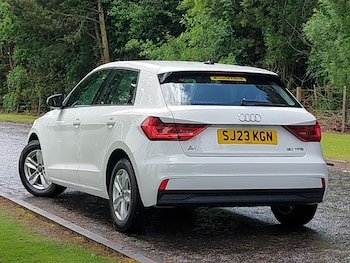 Used Audi A1 2023 for sale - 78905603: Photo