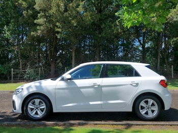 Used Audi A1 2023 for sale - 78905603: Photo