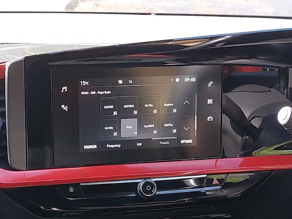 Used Vauxhall Mokka 2022 for sale - 76294332: Photo 10