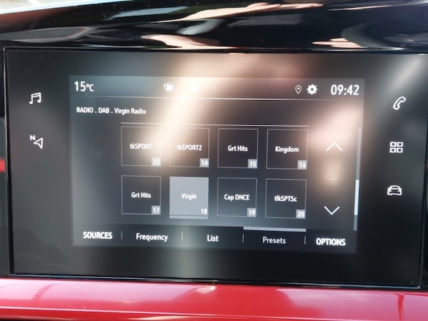 Used Vauxhall Mokka 2022 for sale - 76294332: Photo 12