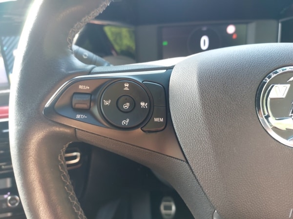 Used Vauxhall Mokka 2022 for sale - 76294332: Photo 15