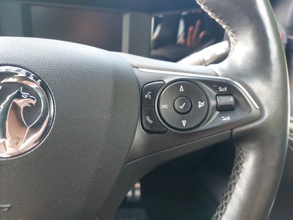 Used Vauxhall Mokka 2022 for sale - 76294332: Photo 16