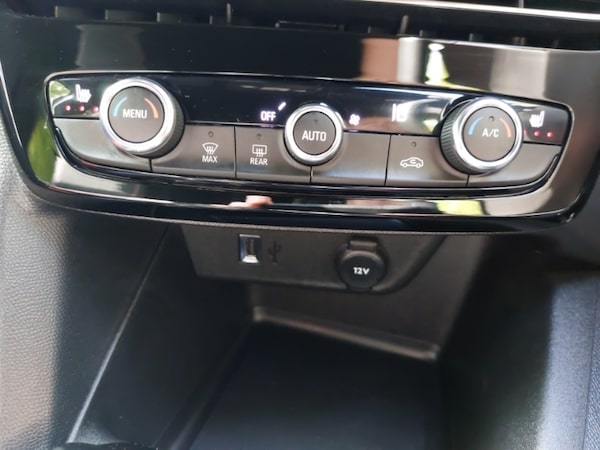 Used Vauxhall Mokka 2022 for sale - 76294332: Photo 18