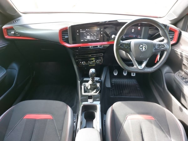 Used Vauxhall Mokka 2022 for sale - 76294332: Photo 2