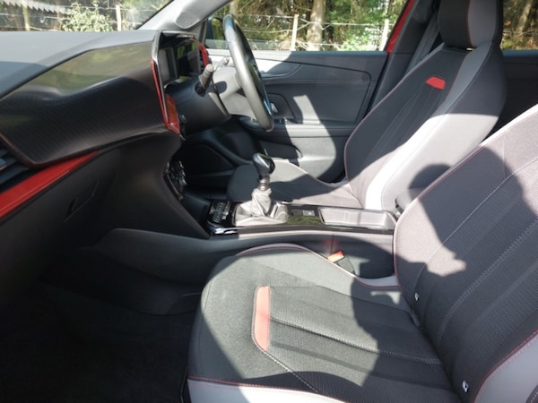 Used Vauxhall Mokka 2022 for sale - 76294332: Photo 5