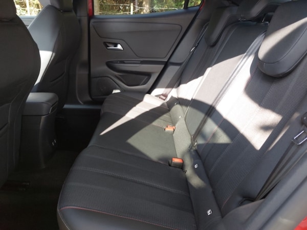 Used Vauxhall Mokka 2022 for sale - 76294332: Photo 6