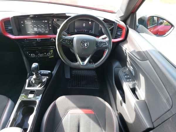 Used Vauxhall Mokka 2022 for sale - 76294332: Photo 7