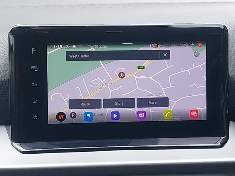 Used SEAT Ibiza 2023 for sale - 76427239: Photo 10