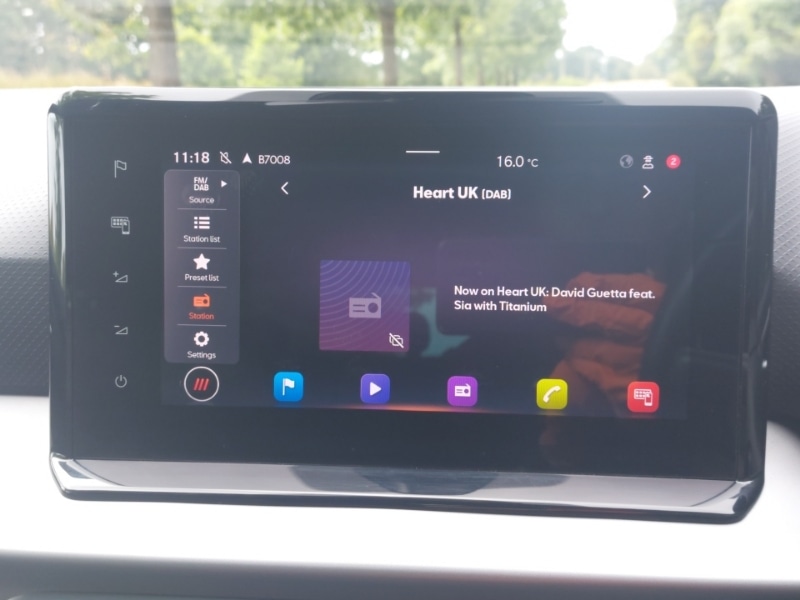 Used SEAT Ibiza 2023 for sale - 76427239: Photo 13