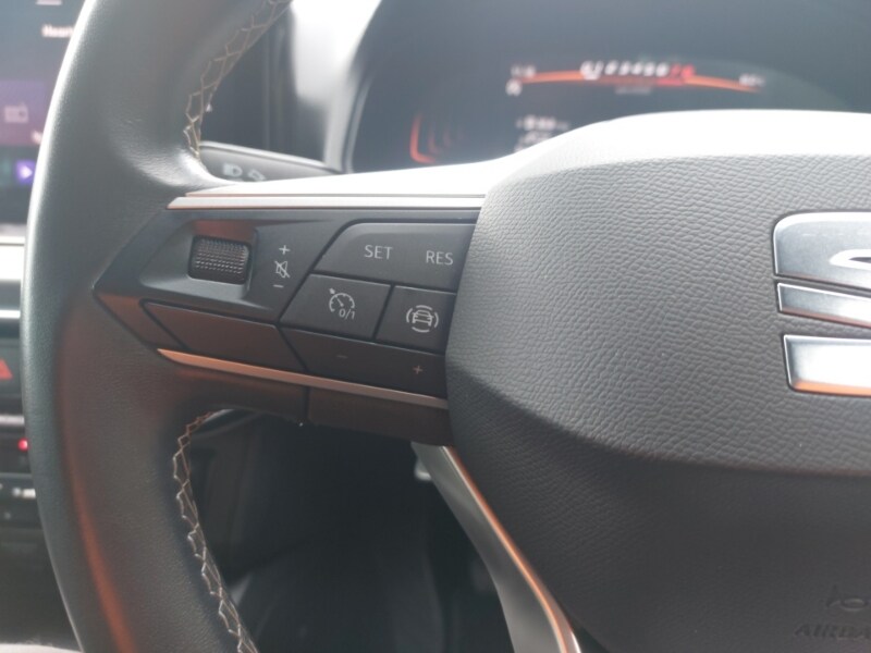 Used SEAT Ibiza 2023 for sale - 76427239: Photo 15