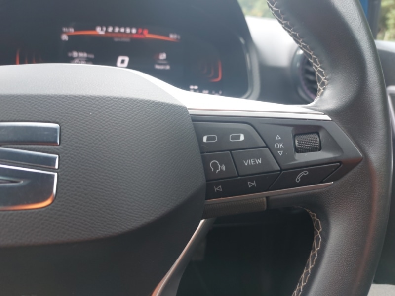 Used SEAT Ibiza 2023 for sale - 76427239: Photo 16