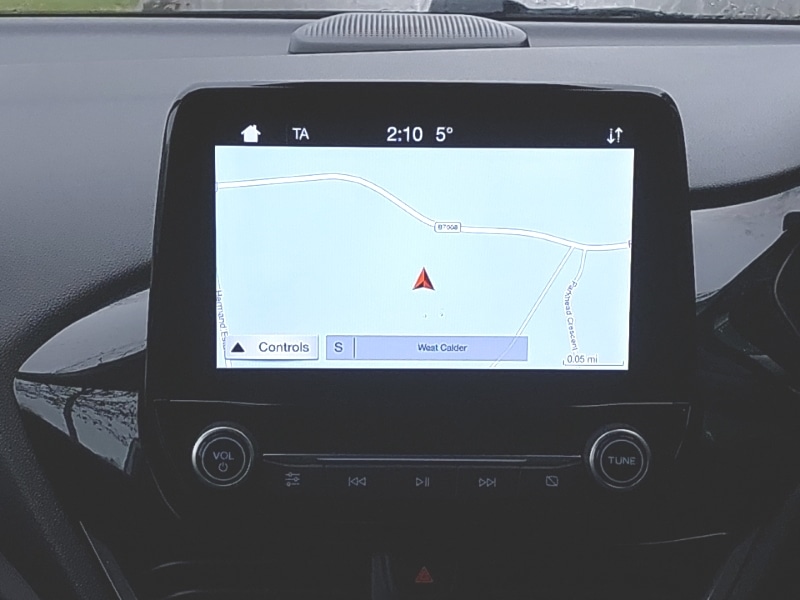 Used Ford Fiesta 2019 for sale - 78061271: Photo 10