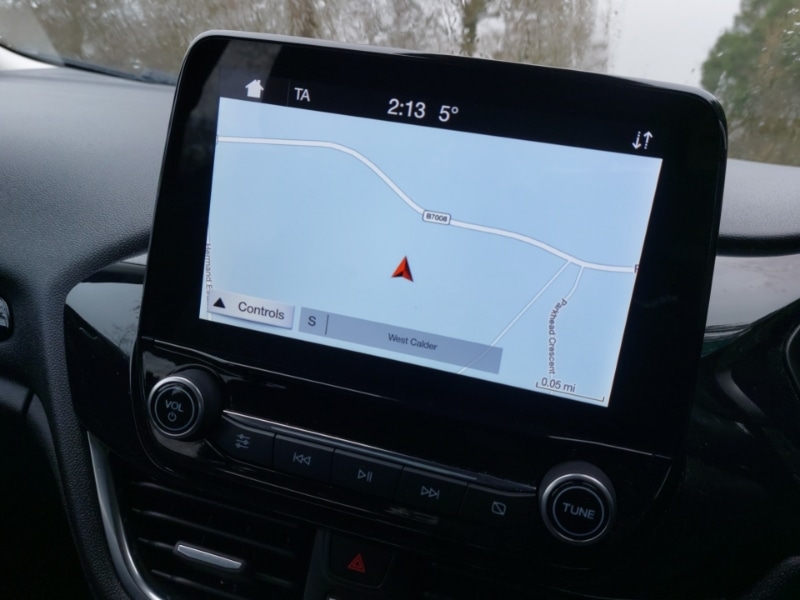 Used Ford Fiesta 2019 for sale - 78061271: Photo 12