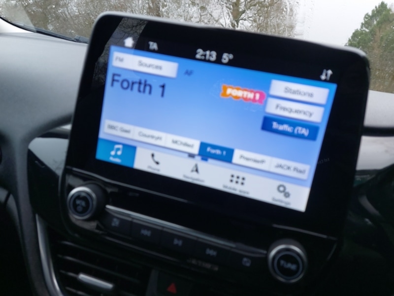 Used Ford Fiesta 2019 for sale - 78061271: Photo 13