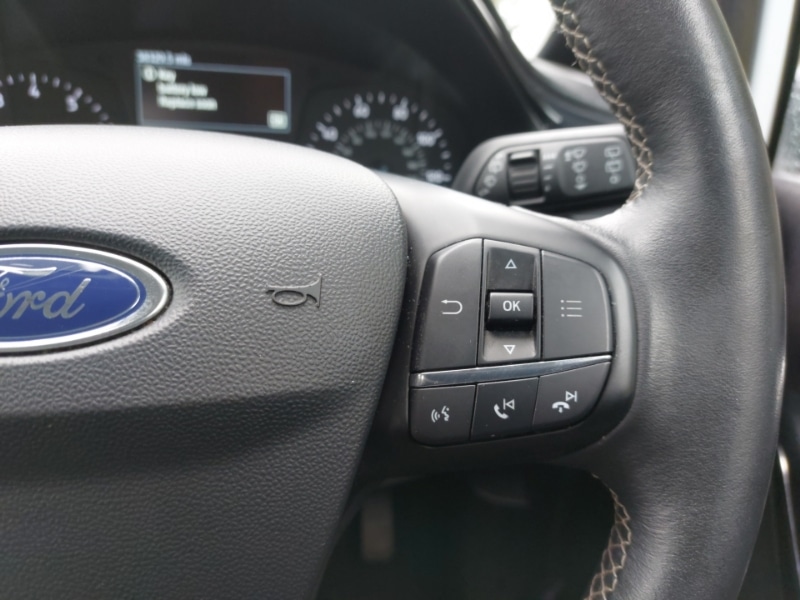 Used Ford Fiesta 2019 for sale - 78061271: Photo 16