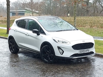 Ford Fiesta feature image