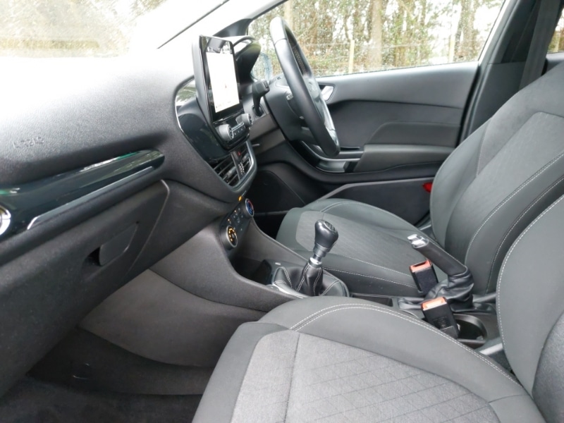 Used Ford Fiesta 2019 for sale - 78061271: Photo 5