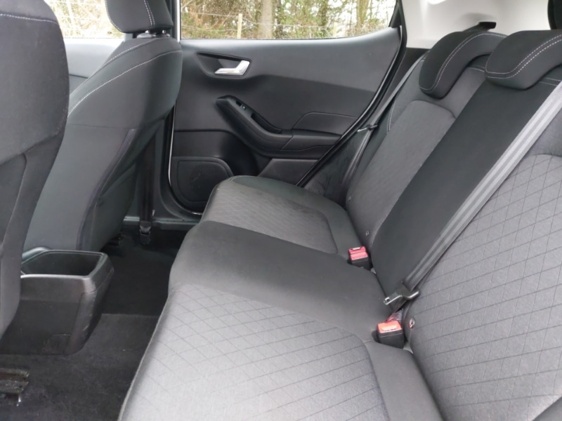 Used Ford Fiesta 2019 for sale - 78061271: Photo 6