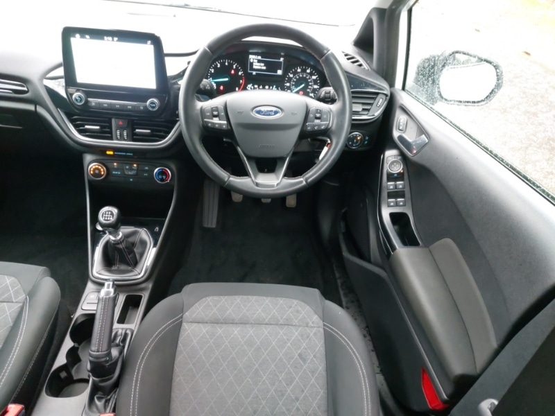 Used Ford Fiesta 2019 for sale - 78061271: Photo 7