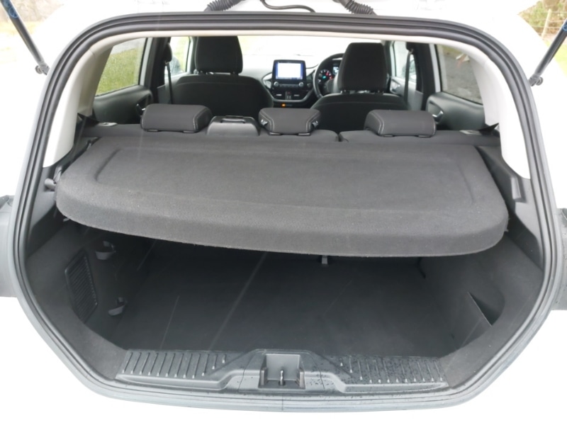 Used Ford Fiesta 2019 for sale - 78061271: Photo 8