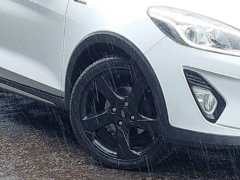 Used Ford Fiesta 2019 for sale - 78061271: Photo 9