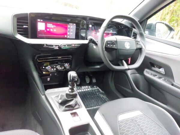 Used Vauxhall Mokka 2025 for sale - 76221596: Photo 11